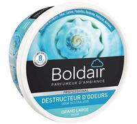 Boldair Destructeur d'odeurs, parfum Grand large - pot 300g