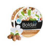Boldair Destructeur d'odeurs en gel - parfum Karité Monoï - pot 300 g