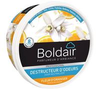 BOLDAIR Gel destructeur d'odeurs parfum fleur d'oranger 300 ml