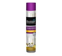 Boldair Désodorisant surpuissant parfum Zeste citronné - 750 ml