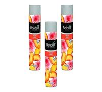BolDair Désodorisant parfumant Pêche rose – 750 ml