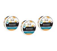 Boldair Gel désodorisant Fleur d'Oranger 300g