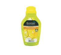 BOLDAIR - Mèches longue durée - Parfumant pendant 8 semaines - Mèche réglable - Parfum Agrumes - 375 ml - Fabrication française