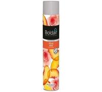 Boldair Désodorisant parfumant Pêche rose - 750 ml