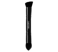 BOLDIFY Brosse pour poudre capillaire, applicateur pour retouche des racines - Double embout