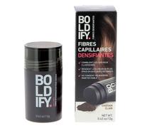 Boldify - Fibres densifiantes pour cheveux châtain clair