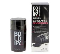 Boldify - Fibres densifiantes pour cheveux noir