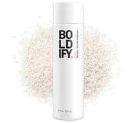 BOLDIFY Thicken Volume Shampoo - Ultimate Hair Thickening Shampoo for Fullness & Lift, Weightlessly Removes Excess Oil and Volumizes, Ideal for Thinning Hair, Fine Hair & Oily Hair, For Women & Men