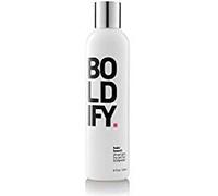 BOLDIFY Thicken Volume Shampoo - Ultimate Hair Thickening Shampoo for Fullness & Lift, Weightlessly Removes Excess Oil and Volumizes, Ideal for Thinning Hair, Fine Hair & Oily Hair, For Women & Men