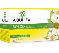 Boldo Infusion 20 Envelopes