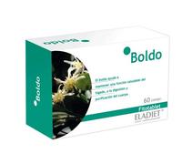 Boldo Sans Gluten 60 Comprimés