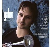 Boldoczki, Gabor - Gabor Boldoczki Plays. [Import]