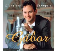 Boldoczki, Gabor - Glanz Der Trompete
