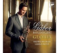 Boldoczki, Gabor - Gloria [Import]
