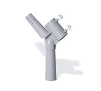 BOLDRINI Joint porte-brosse genux en nylon pour pinceaux et rouleaux, produit professionnel de haute qualité