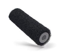 Boldrini Rouleau spécial pour application de mastic professionnel, 30 cm, fabriqué en Italie