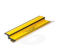 Boldrini Spatule originale Parfait Liss Light, nouveau modèle allégé. Pour stuc et rasage 80 cm