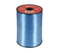 APLI Bolduc lisse bleu 7 mm × 500 m
