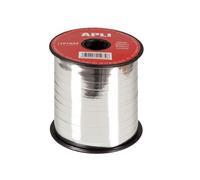 Bolduc Metallise Argent 7mm X 250m