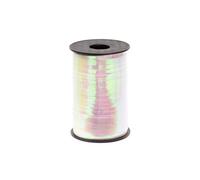 Bolduc Ruban Cadeau Holographique 5mmx225m Irisé