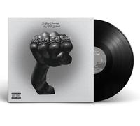 Boldy James & Antt Beatz – Hommage – Vinyle (Import)