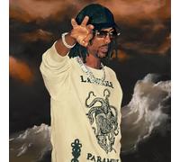 Boldy James - Hook, Line & Sinker