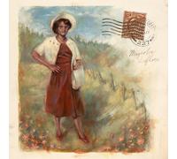 Boldy James – Magnolia Leflore – Vinyle couleur sable – Import