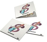 Boldy James & Real Bad Man - Real Bad Boldy [Compact Discs]
