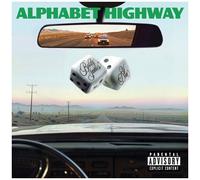 Boldy James / V Don - Alphabet Highway [Vinyl Lp] Explicit