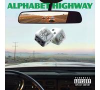 Boldy James / V Don - Alphabet Highway [Vinyl Lp] Explicit