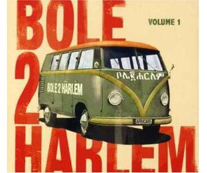 Bole 2 Harlem - Volume 1