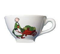 bolée à cidre becassine brouette ø = 10,5 cm | H = 6,5 cm | 20 cL