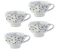 Bolee à cidre bolée Graphique avec Anse (4)