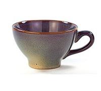 bolée à cidre violine