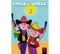 Bolek & Lolek-2
