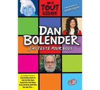 Dan Bolender – J'ai testé pour vous – Sony Music