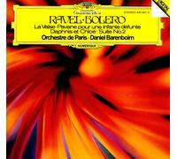 Deutsche Grammophon – Boléro