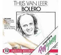 Leer, Thijs Van - Bolero