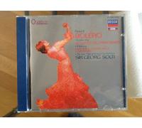 Solti - Bolero/Sacre/+ [Import]