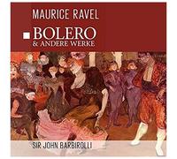 Joseph-Maurice Ravel – Bolero – CD – Import – Zyx Music