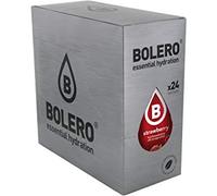 BOLERO 24 x 9 g - Fraise