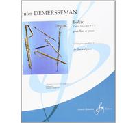 Bolero - 6 Petites Pieces Opus II N 2