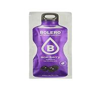 Bolero Acai Berry Poudre Classic, 24 x 9 g (216 gramos)