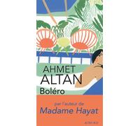 Boléro