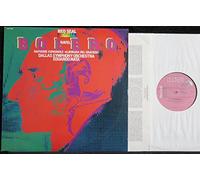 Bolero - Alborada Del Gracioso - Rapsodie Espagnole