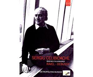 Bolero/Alborado Del Graci