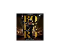 Boléro (Bande Originale Du Film) - Cd Album