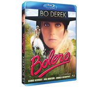 Bolero BD 1984 [Blu-Ray] [Import]
