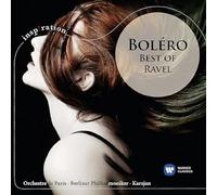 Bolúro-Best Of Ravel