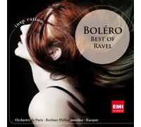 Boléro-Best of Ravel Herbert von Karajan